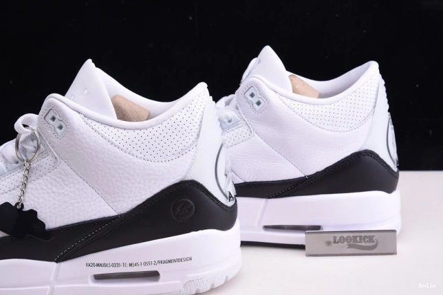 Boostmaster lin DA3595-100 JORDAN AIR FRAGMENT 3 0725